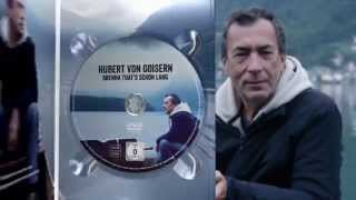 Hubert von Goisern Brenna tuats schon lang  auf DVD und Bluray [upl. by Suki590]