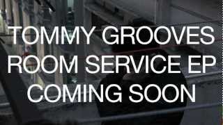 Tommy Grooves  一個人Radio Version [upl. by Nevag434]