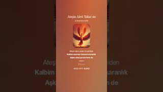 Ateşin Alevi Yakar mı [upl. by Aerdied]