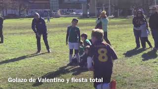 Euskal 2024 fecha 4 Montessori segundo grado 10 Euskal Echea A 1 [upl. by Othilie]