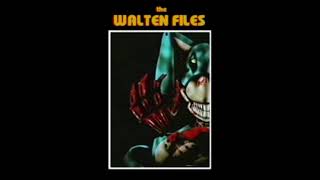 Hello Sweetheart The Walten Files Soundtrack [upl. by Yeslah]