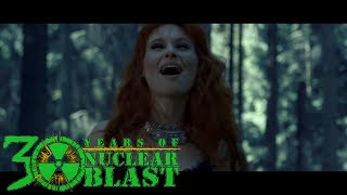 ELUVEITIE  Epona OFFICIAL MUSIC VIDEO [upl. by Metzger]