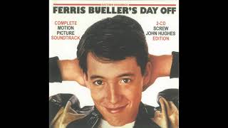 Danke Schoen  Wayne Newton Ferris Buellers Day Off Soundtrack [upl. by Ilam]