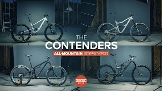 Introducing the Contenders AllMountain Showdown [upl. by Shien747]