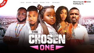 WHO IS THE CHOSEN ONE  EBUBE OBIO VICTORY MICHEAL  LATEST NOLLYWOOD NIGERIAN MOVIE 2024 [upl. by Yenittirb]