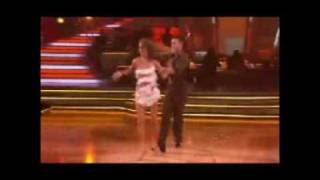 Dancing with the stars  Shannen Doherty final dance [upl. by Icats]