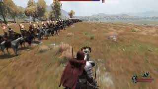 RIP Bernard Hill Mount amp Blade II [upl. by Mauceri]