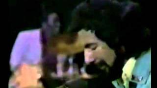 Cat Stevens The Foreigner Suite Live 1973 [upl. by Enialedam]