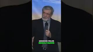 Cuidado com o Pragmatismo Métodos Bíblicos para Resultados  Augustus Nicodemus Lopes [upl. by Airottiv42]