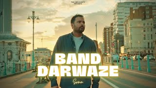 Band Darwaze Refix Full Video  Amrinder Gill amp SRMN  Latest Punjabi Songs 2021  Judaa 3 [upl. by Adnawahs]