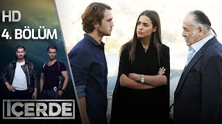 İçerde 4 Bölüm Full HD [upl. by Asiluy]