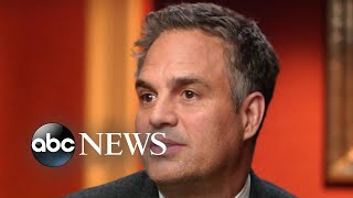 ‘Dark Waters’ star Mark Ruffalo lawyer Rob Bilott tell the true story behind film  Nightline [upl. by Downey]