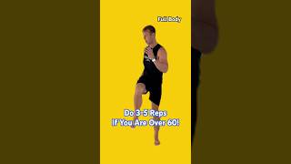 Full body exercises for seniors seniorfitness mobility seniorstrong fitnesstips [upl. by Munro]