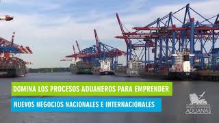 COMERCIO EXTERIOR VIDEO [upl. by Alyahc]