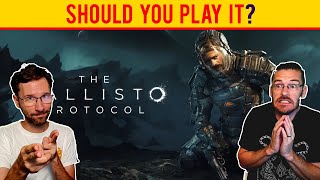 Should You Play The Callisto Protocol [upl. by Lirpa]