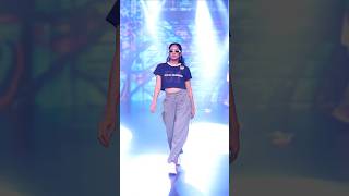 Fashion Model Cinematic Video 📹 Fashion Model Photoshoot Female ✨️ shorts runwaymodel runwaywalk [upl. by Latsryk]