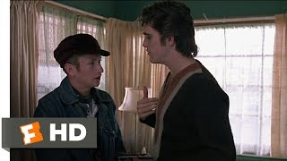 Drugstore Cowboy 28 Movie CLIP  9 X 10 is 75 1989 HD [upl. by Eeresed46]