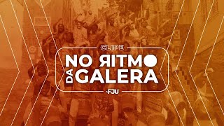 NO RITMO DA GALERA [upl. by Feerahs]