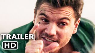 DIG Trailer 2022 Emile Hirsch Thomas Jane [upl. by Nivi]