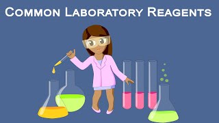 Preparation of Common Laboratory Reagents [upl. by Adnauqaj534]