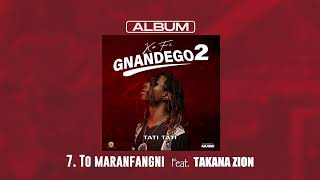 To maranfangni Feat Takana zion [upl. by Garey]