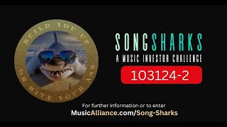 103124 2 Song Sharks Entry [upl. by Alyakcim]