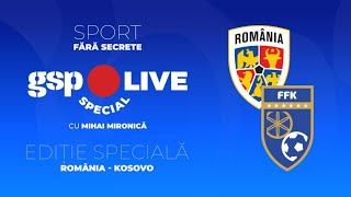 România  Kosovo meci abandonat Gesturi ȘOCANTE și PROVOVATOARE făcute se kosovari DECIZIA UEFA [upl. by Yrnehnhoj447]