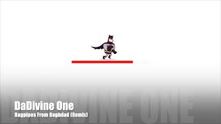 DaDivine One  Bagpipes From Baghdad Remix [upl. by Avrit]