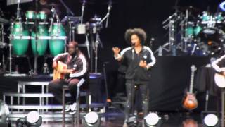 Jill Scott  Not Like Crazy [upl. by Alley253]