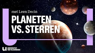 Hoeveel planeten zijn er [upl. by Aowda]