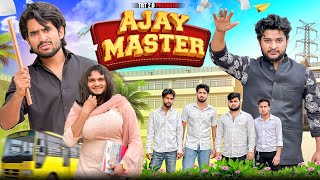 Ajay Master  Top Real Team  TRT [upl. by Cormack]