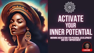 Unleash Your Potential Morning Meditation Secrets [upl. by Notse]