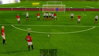 How to install Dream League Soccer 2016 ⚽ [upl. by Nevile]