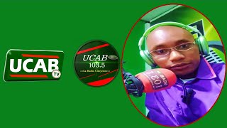 Emission quot Waxi wolofquot du vendredi 02 novembre 2024 sur Ucab fm et Tv avec Abdou Lahad Sall [upl. by Korns]