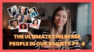 The Ultimate Childfree People In Our Society Pt 4 [upl. by Stiles]