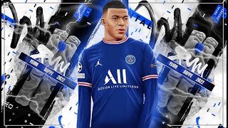 Kylian Mbappe ► Morad  CÓMO ESTÁN ● Skills amp Goals 202122 [upl. by Monro254]