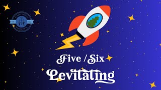 56  Levitating [upl. by Aphra]