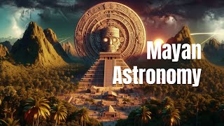 NASA Connect  Mayan Astronomy Ancient Observatories and Counting Systems [upl. by Eelyah]