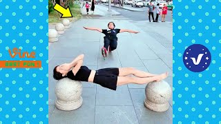 BAD DAY Better Watch This 😂 1 Hours Best Funny amp Fails Of The Year Part 5 [upl. by Venuti]