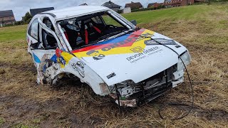 Rally Wervik 2024 [upl. by Ragde]