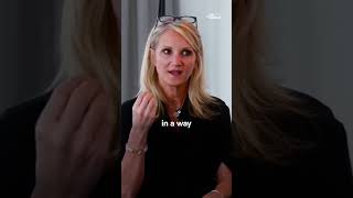 How to finally commit to your goals  Mel Robbins Shorts [upl. by Gunilla]