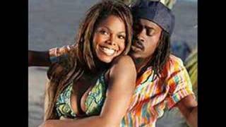 Beenie man and foxy brown [upl. by Aivlys]