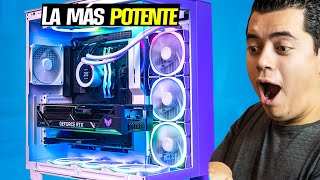 PC GAMER CON RYZEN 5600G CORRE CYBERPUNK a 60FPS [upl. by Ydnyl747]