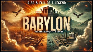 Babylon the Mythology History [upl. by Annadroj]