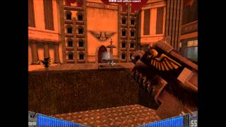 Exterminatus Rival Species 2 Half Life 2 Mod [upl. by Worden393]