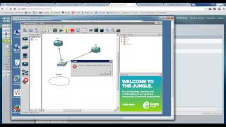 Cisco ACS 54 Installation Tacacs and Active Directory Integration [upl. by Aivil]