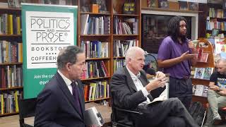 Timothy Snyder — On Freedom  with Representative Jamie Raskin [upl. by Priebe]