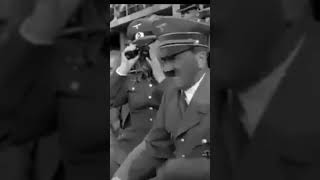 Did Hitler Get High at the 1936 Olympics [upl. by Eelyek]