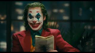 Joker kills Murray  Joker Movie Ending scene  DCEU Movie in 4K60FPS [upl. by Sylas]