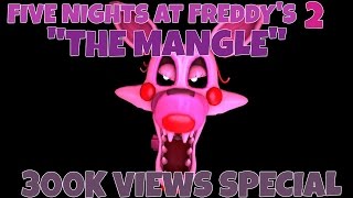 quotCREEPIN TOWARDS THE DOORquot  FNAF SONG  by Griffinilla  Lenich amp Kirya [upl. by Fabron]